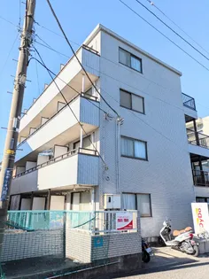 第1イーグルマンションの画像