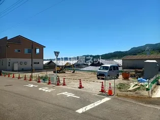 ミニョン桜 III【1階】の外観