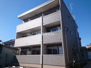 アヴァンセ IIの画像