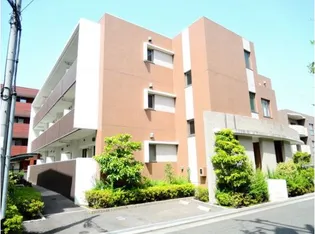 フェアソレイユの画像