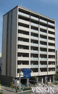 リビオレゾン両国オン ザ ステーションの画像