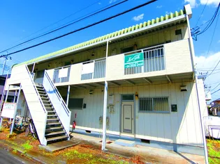 エレガンスハイムBの画像