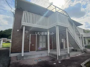 DーGARDEN神崎 Bの画像