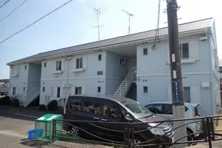 ビューメゾン栗平の画像