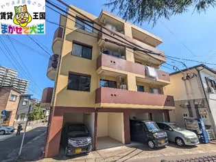 エクレシア花園の画像