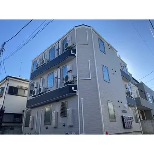 ノーザンロード志茂の画像