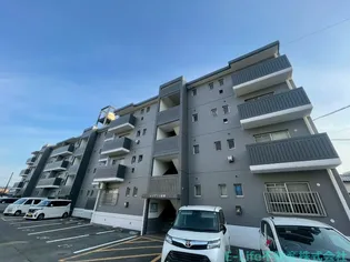 レジデンス東野の画像