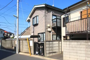 カミサトハイムの画像