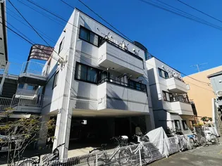 YMフラットの画像