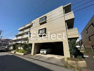 メゾンリヴィエール道場北の画像