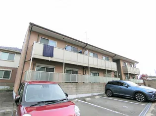 大阪府堺市北区常磐町3【アパート】の外観