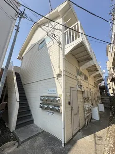 クレッセント小台の画像