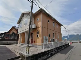 グランドメゾン糸崎 A棟の画像