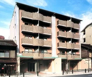 ビューコート東山IIの画像