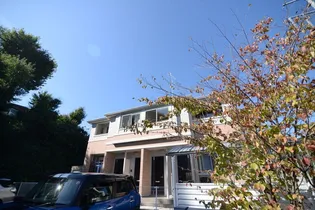 アリエッタコートAの画像