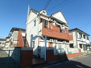 シティパレス伊豆の山3の画像