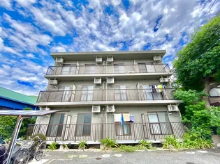 メゾングリーンヒルの画像