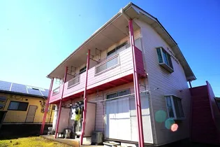 アーバンハイツアヤトモIIの画像