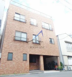 石井ビルの画像