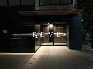 東京都新宿区山吹町【マンション】の外観