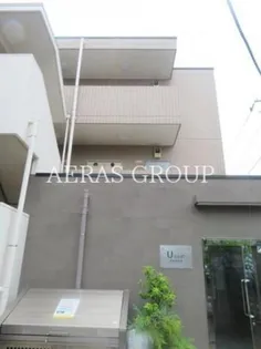 ユーコート世田谷松原の画像