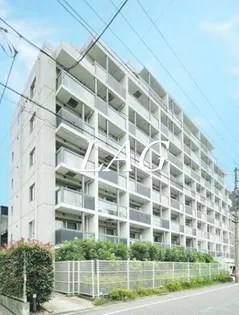 イプセ蒲田WESTの画像