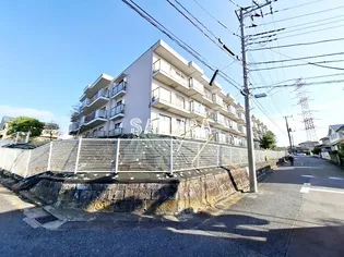 希望ヶ丘ハイムの画像