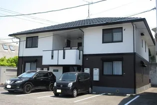 ラフォーレ影山Aの画像