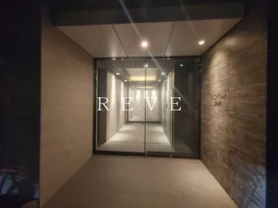 東京都新宿区新小川町【マンション】の外観