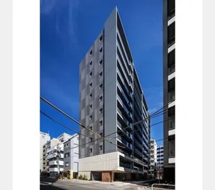 ルフォンプログレ神田プレミア【2階】の外観