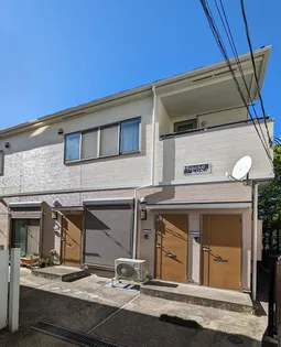 HOUSE LOKAの画像