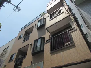 スカイビルの画像