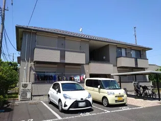 ヴェルドミールBの画像