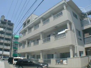 コーポ阪口の画像