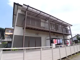 土屋ハイツの画像