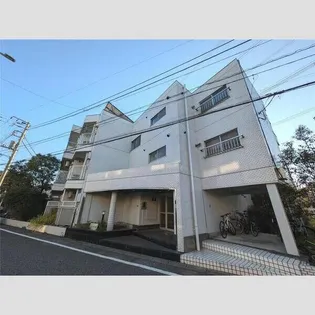 トーシンハイツ堀江の画像