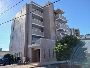 ヴィヴァーチェ東石井の画像