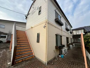 ハイコーポクルメAの画像