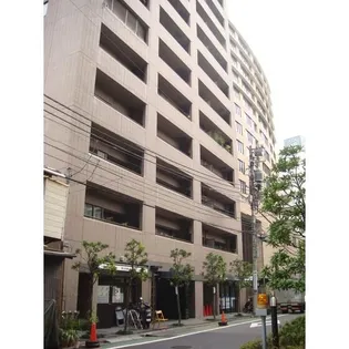 東京都文京区小石川3【マンション】の外観