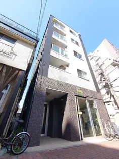 b’CASA蔵前【5階】の外観