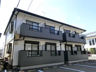 ツインパレスTSUKASAIIIの画像