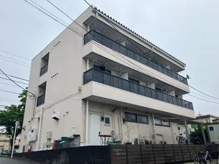 リバティ忠生の画像