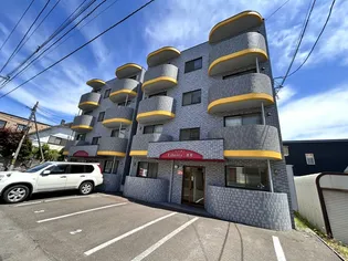 リバティー西町の画像