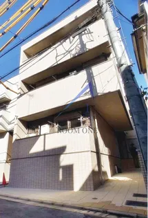 ビューノ 東池袋【2階】の外観