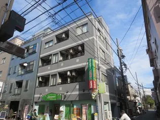 福西ビルの画像
