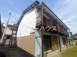 きよし荘の画像