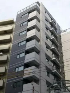 彰文居FRecoA向丘【8階】の外観