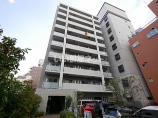 大阪府大阪市北区兎我野町【マンション】の外観