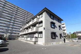 シャンティ花輪台の画像