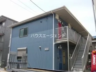 アムール コーポ サンレーク IVの画像